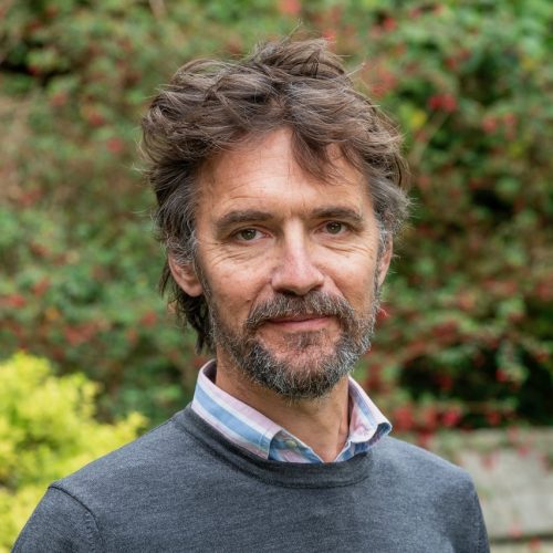 James Mallinson