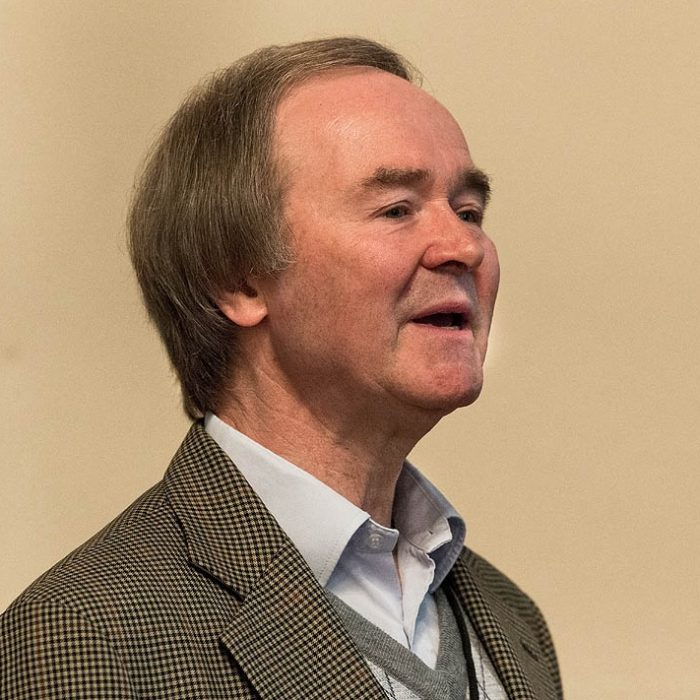 bernard carr 3